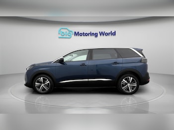 Used Peugeot 5008 2022 for sale - 78921159: Photo