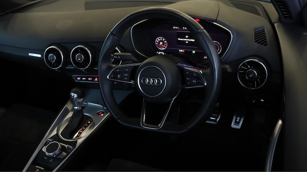 Used Audi TT 2022 for sale - 76306690: Photo 10