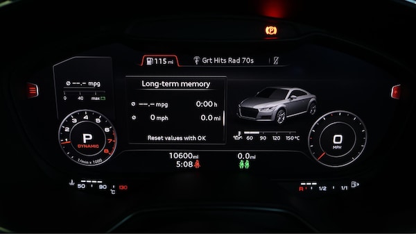Used Audi TT 2022 for sale - 76306690: Photo 11