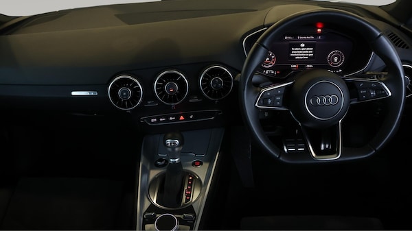 Used Audi TT 2022 for sale - 76306690: Photo 14