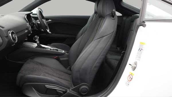 Used Audi TT 2022 for sale - 76306690: Photo 15