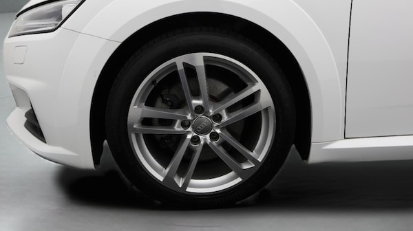 Used Audi TT 2022 for sale - 76306690: Photo 19
