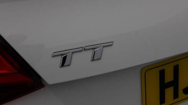 Used Audi TT 2022 for sale - 76306690: Photo 21