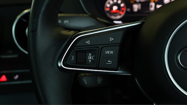 Used Audi TT 2022 for sale - 76306690: Photo 23