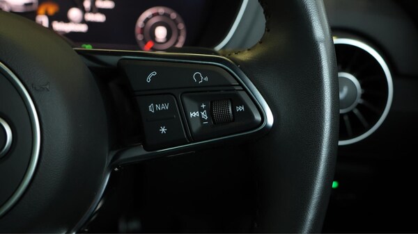 Used Audi TT 2022 for sale - 76306690: Photo 24