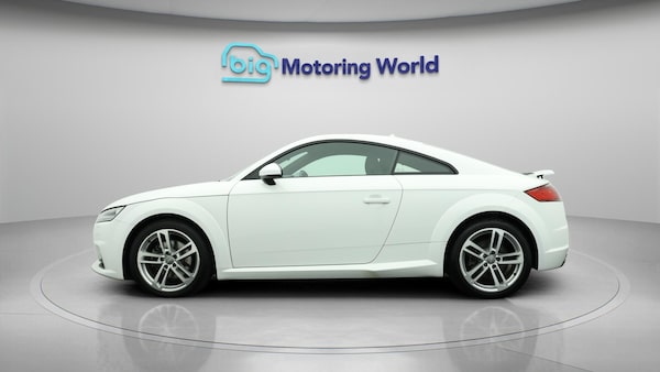 Used Audi TT 2022 for sale - 76306690: Photo 5