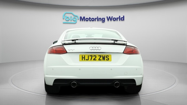 Used Audi TT 2022 for sale - 76306690: Photo 7