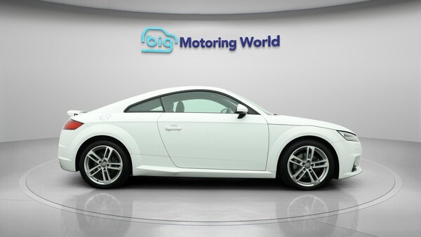 Used Audi TT 2022 for sale - 76306690: Photo 9