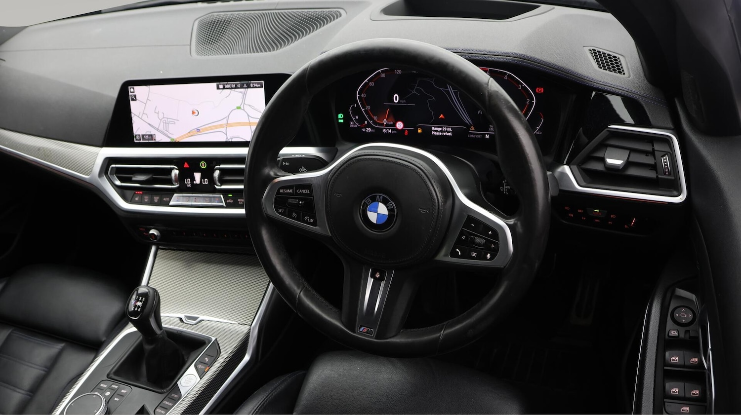 Used BMW 3 Series 2020 for sale - 76409626: Photo 10