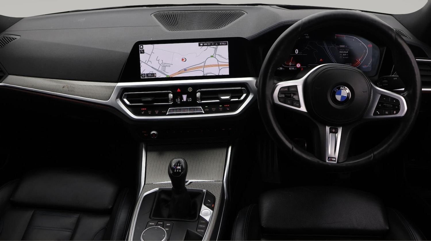 Used BMW 3 Series 2020 for sale - 76409626: Photo 14