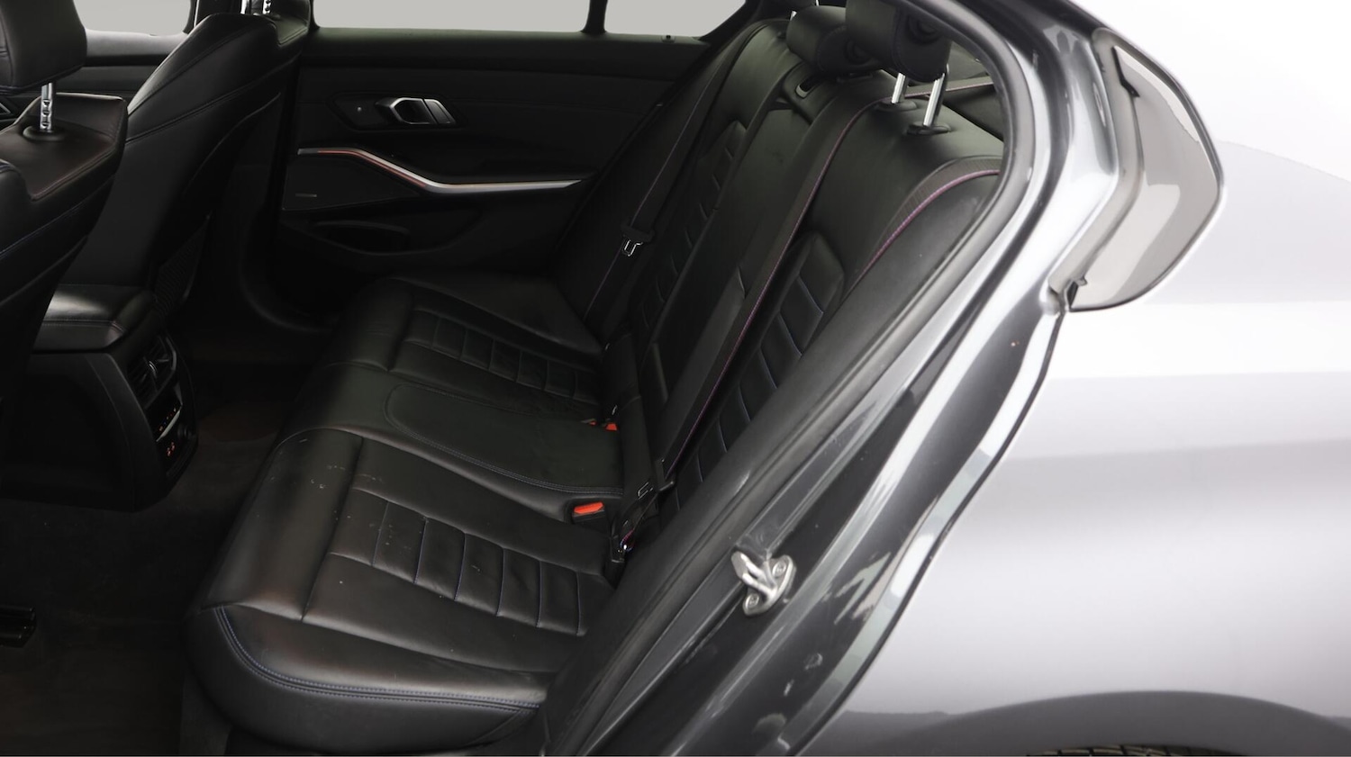 Used BMW 3 Series 2020 for sale - 76409626: Photo 17