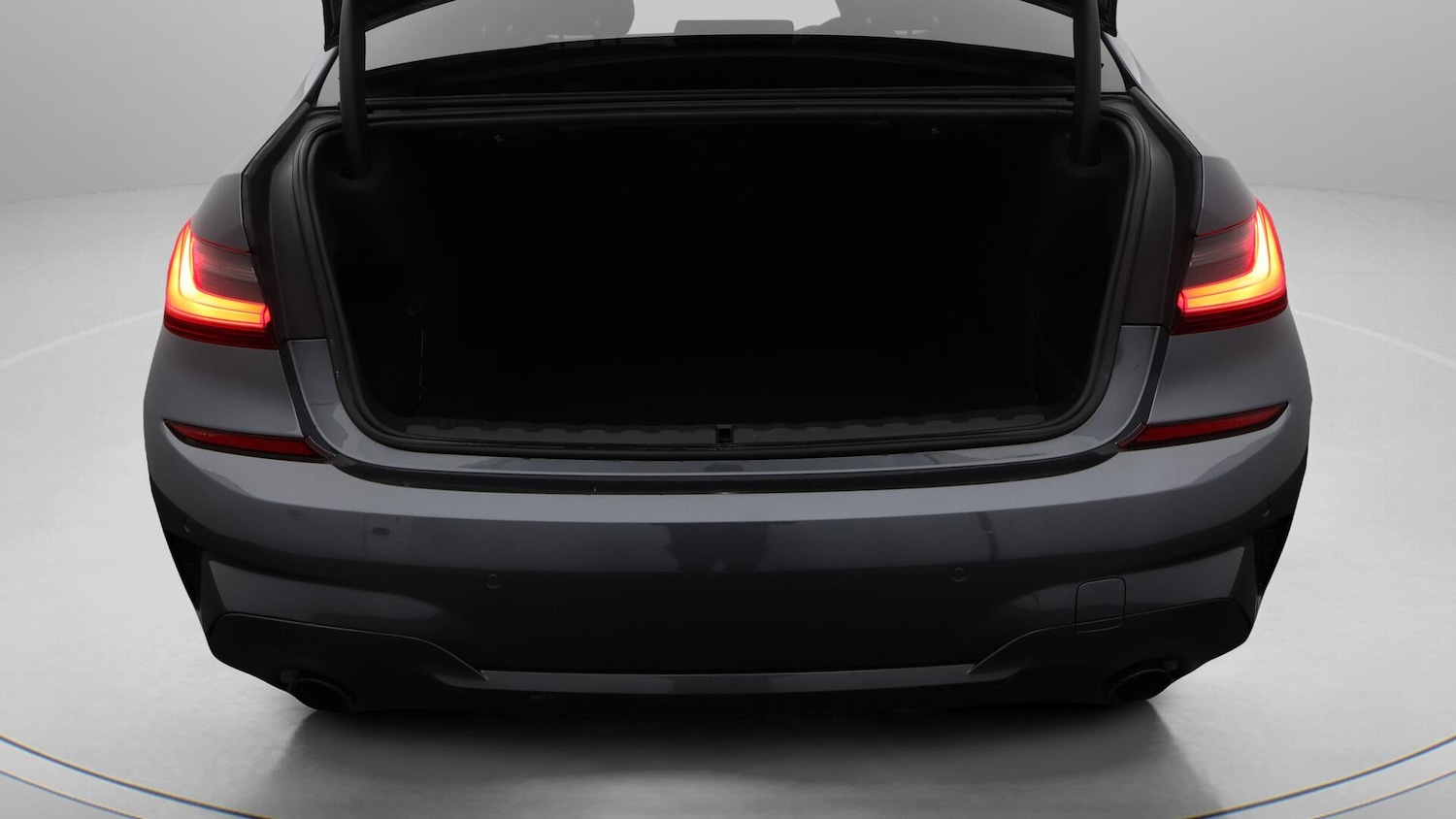 Used BMW 3 Series 2020 for sale - 76409626: Photo 18