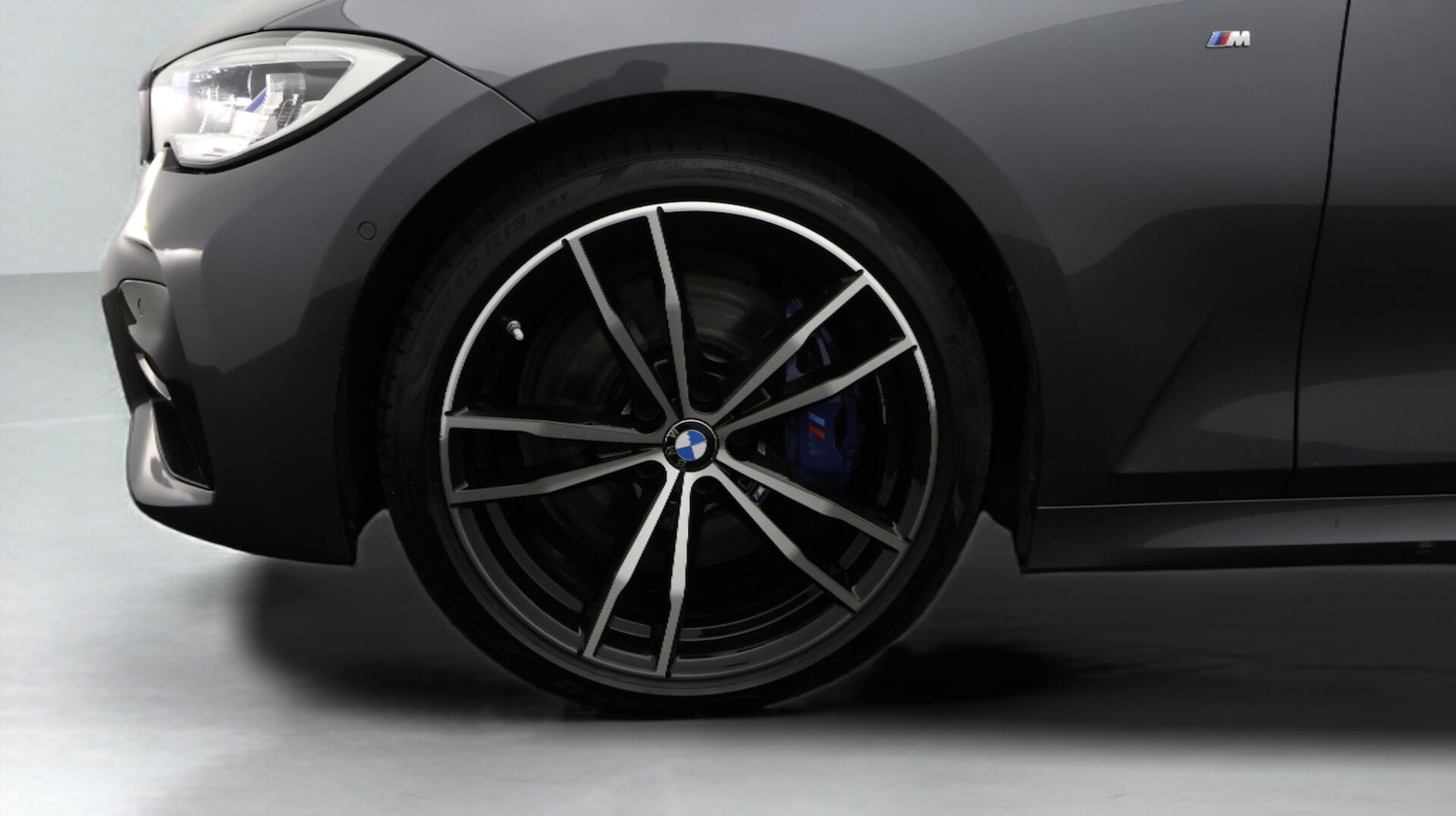 Used BMW 3 Series 2020 for sale - 76409626: Photo 19