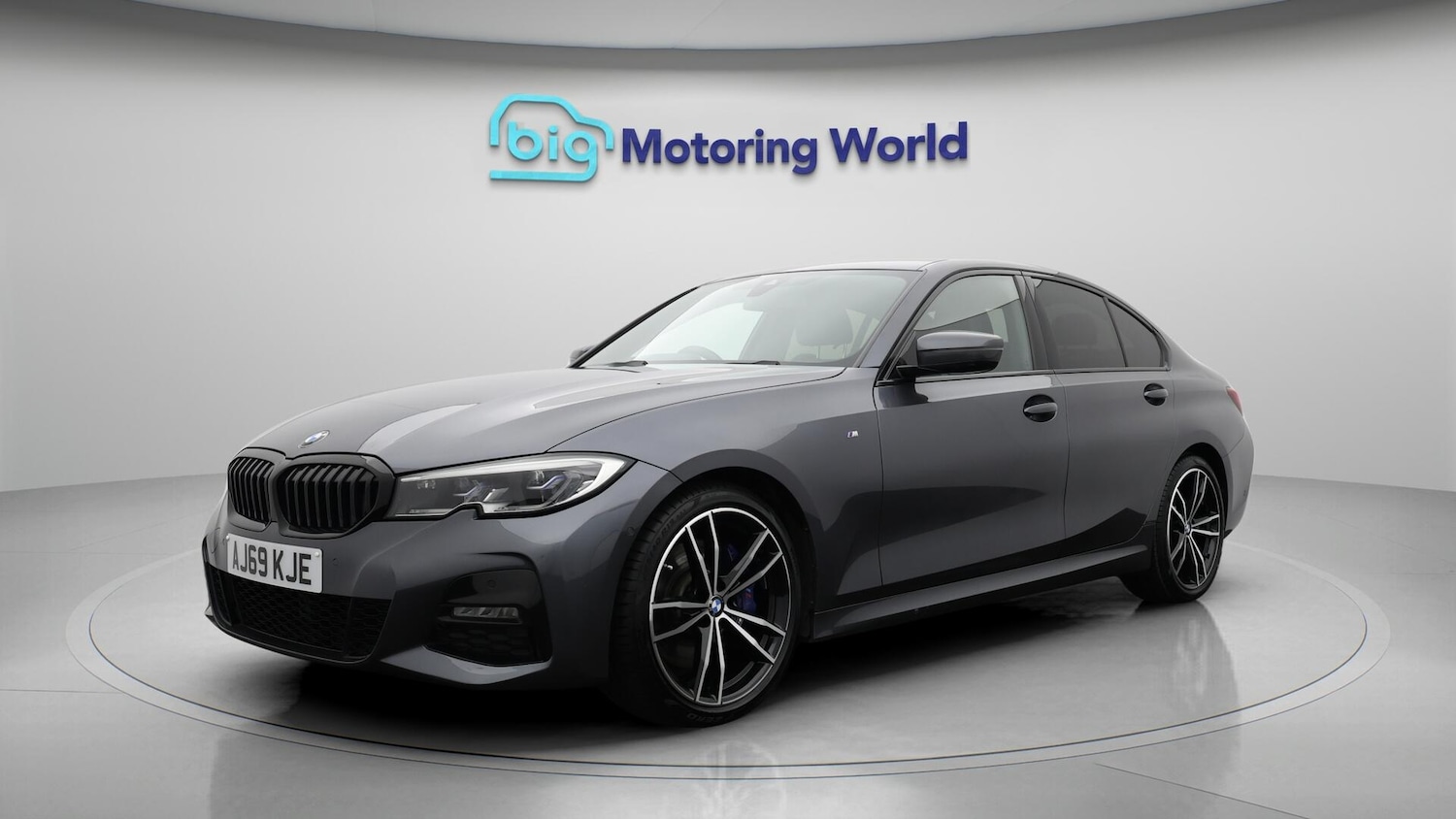 Used BMW 3 Series 2020 for sale - 76409626: Photo 4