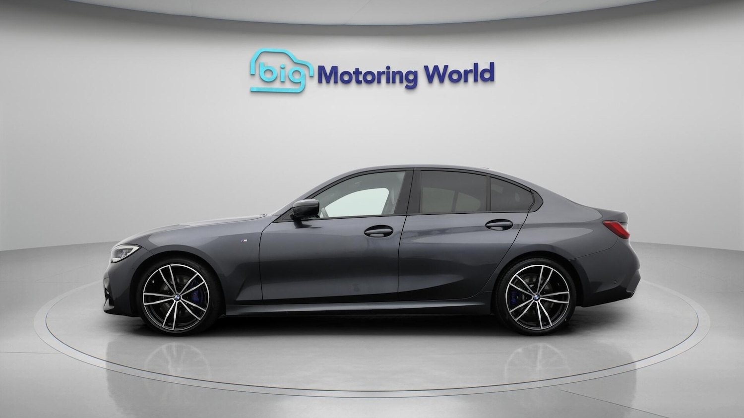 Used BMW 3 Series 2020 for sale - 76409626: Photo 5