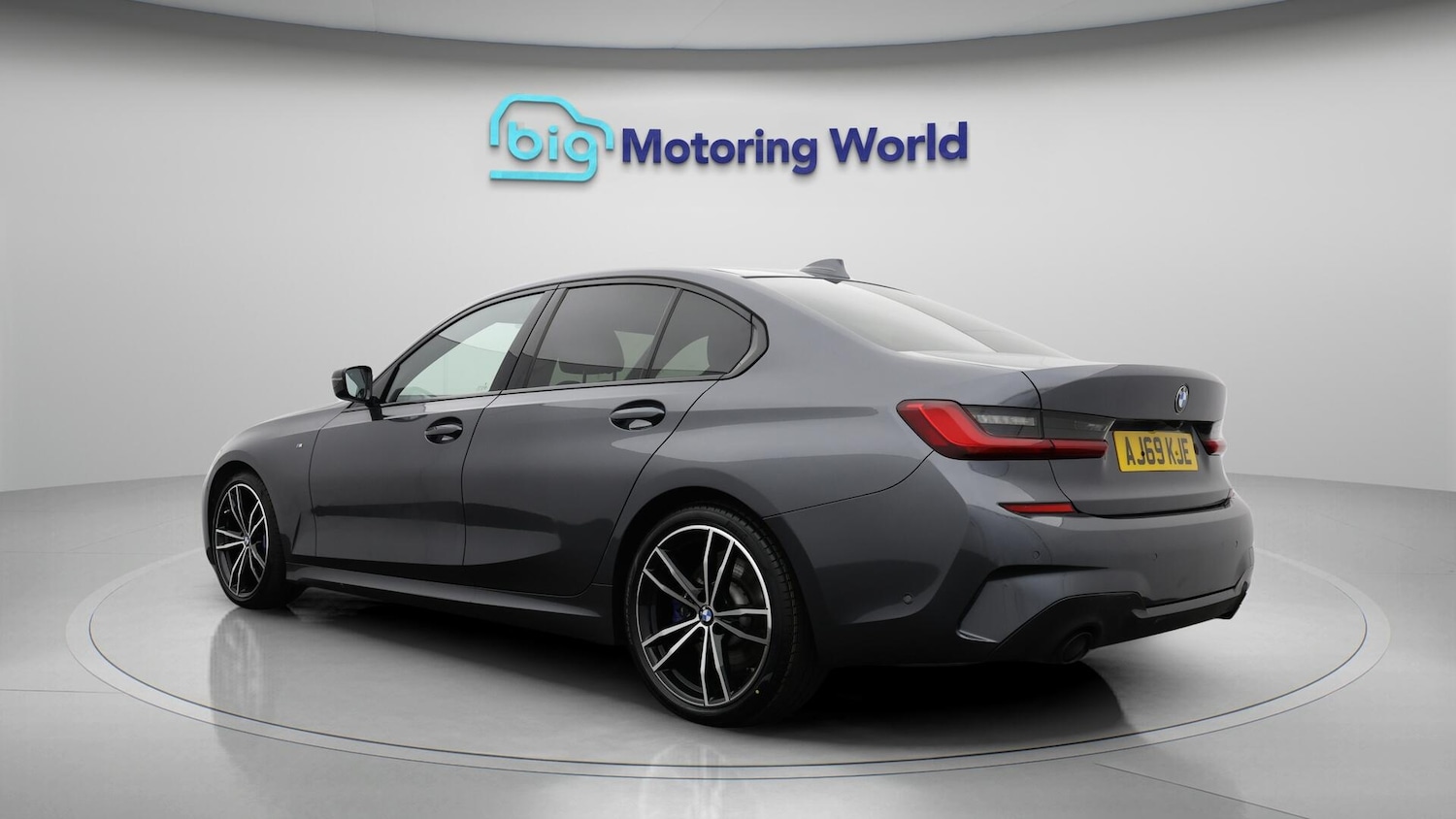 Used BMW 3 Series 2020 for sale - 76409626: Photo 6