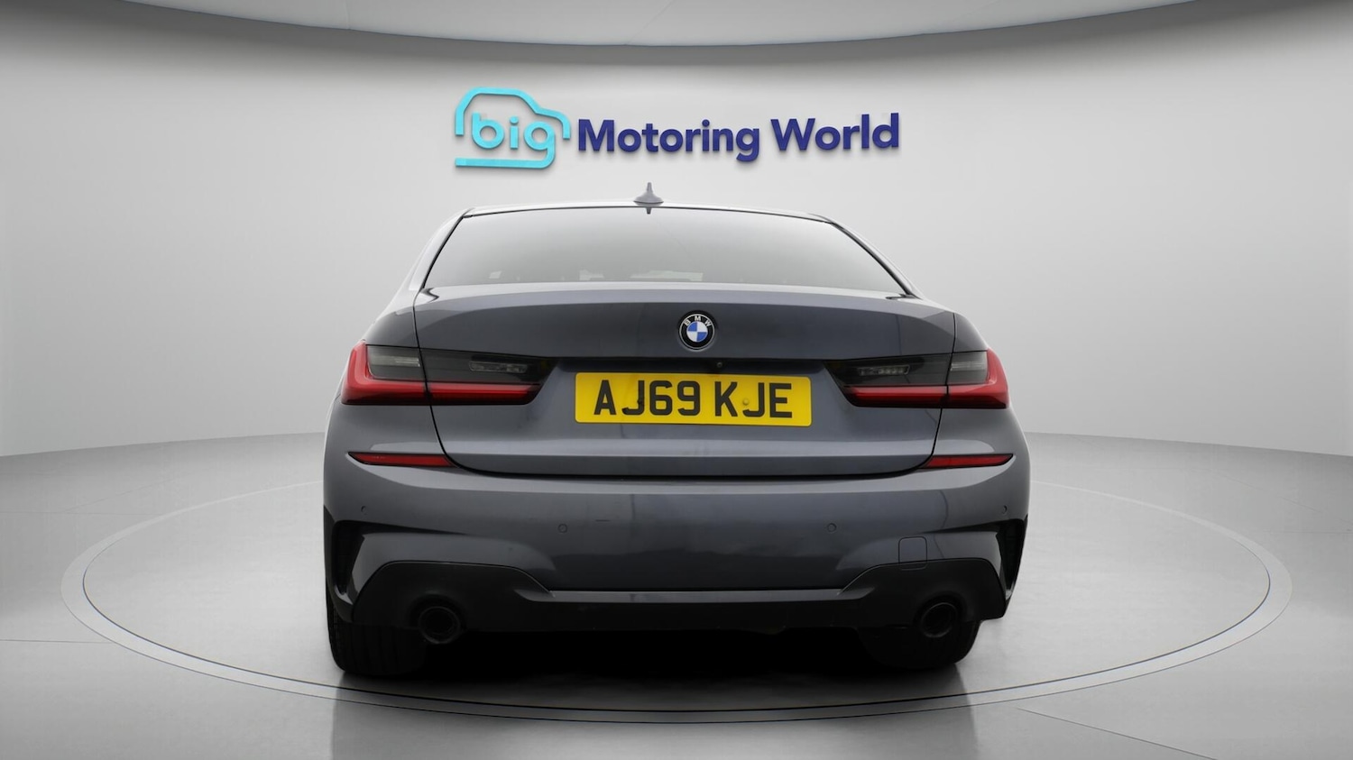 Used BMW 3 Series 2020 for sale - 76409626: Photo 7