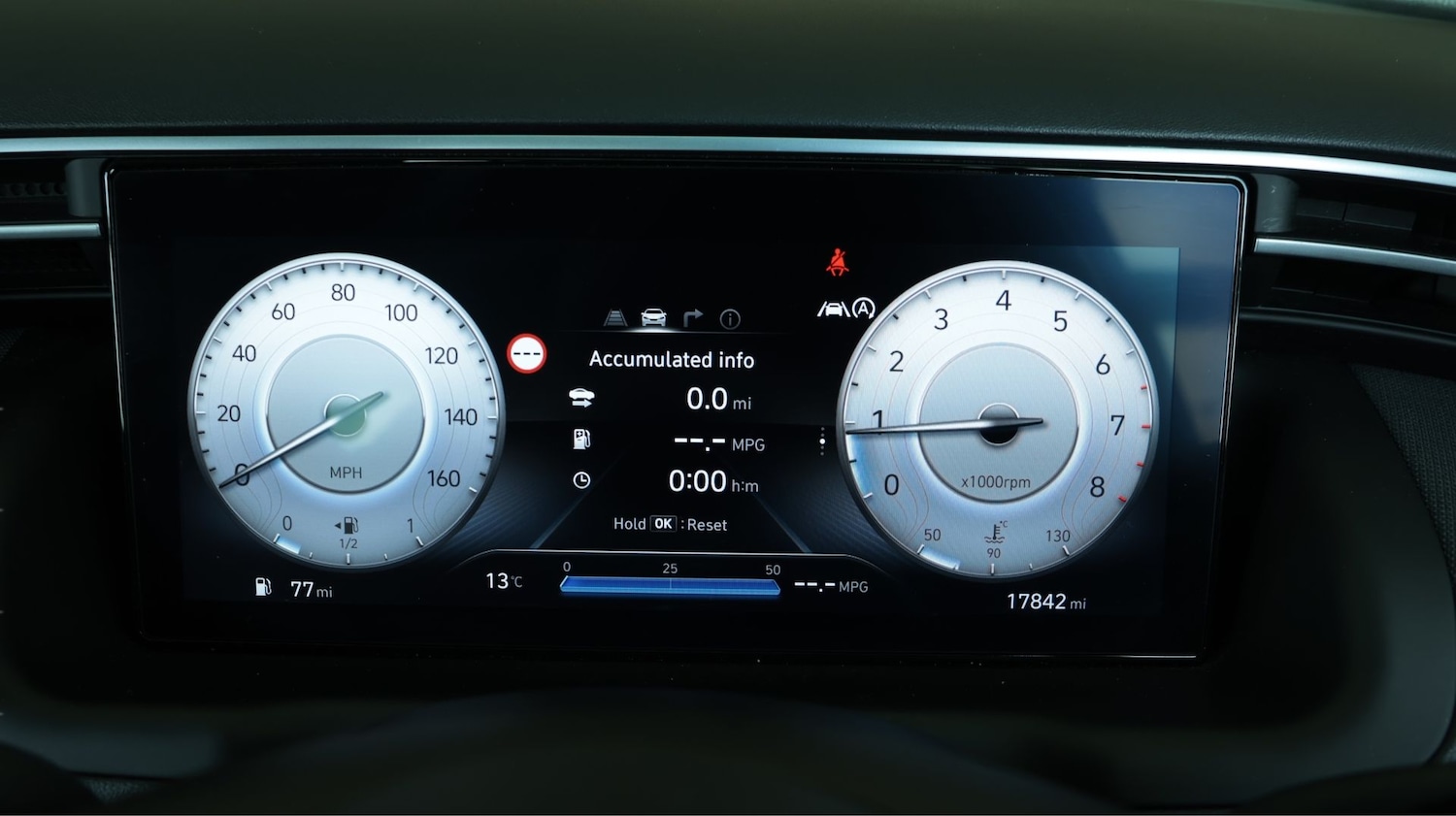 Used Hyundai TUCSON 2023 for sale - 78085077: Photo 10