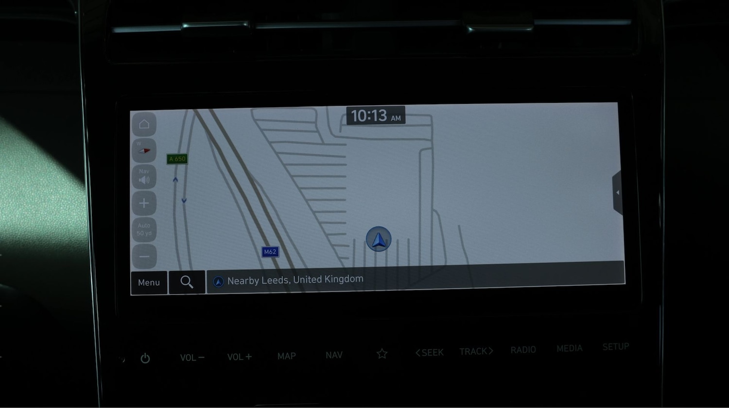 Used Hyundai TUCSON 2023 for sale - 78085077: Photo 11