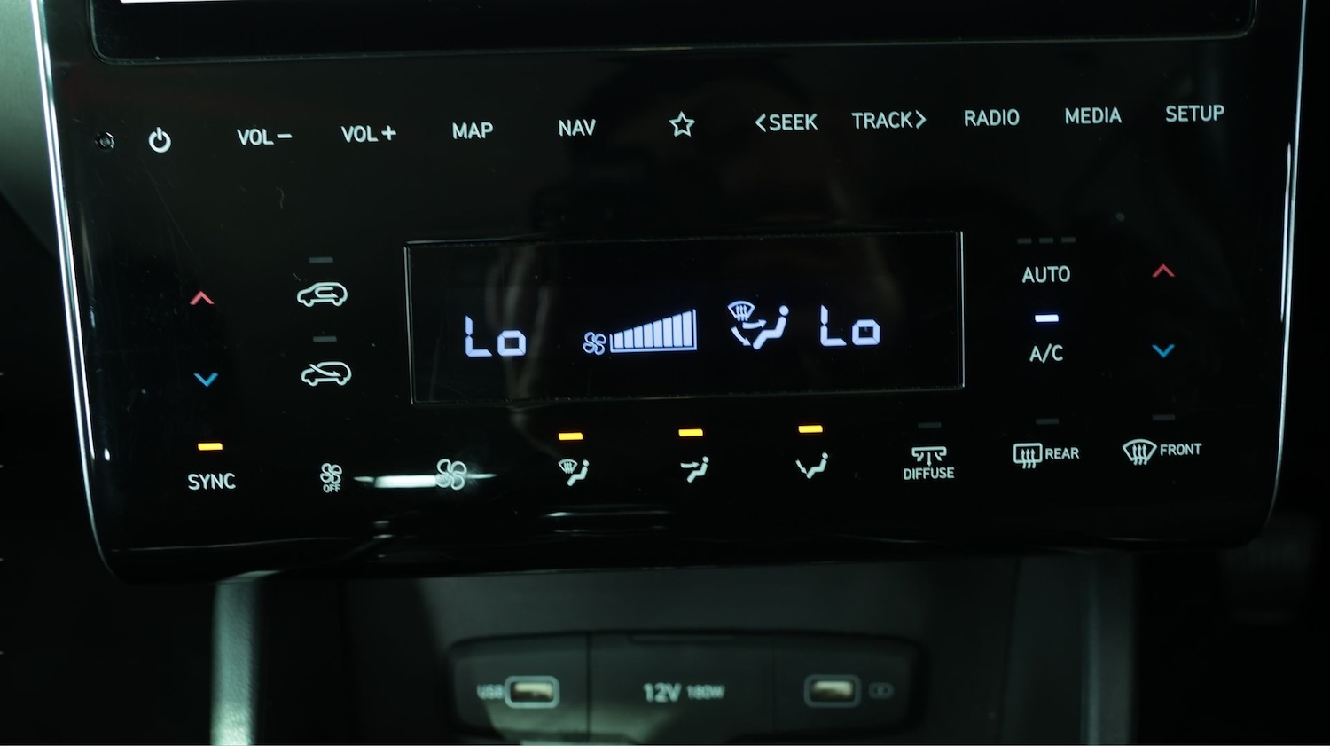 Used Hyundai TUCSON 2023 for sale - 78085077: Photo 12