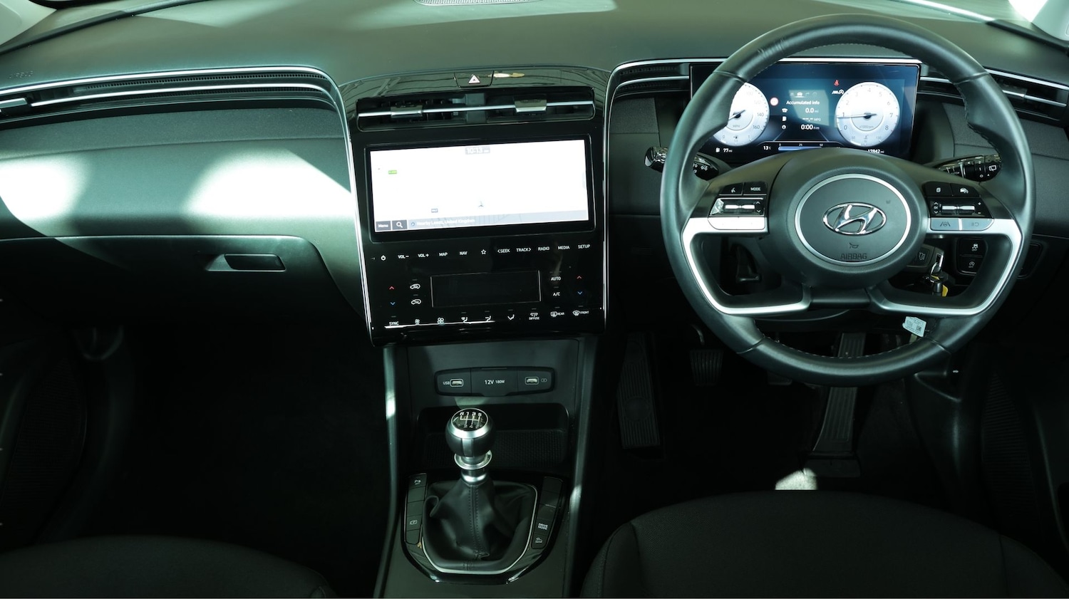 Used Hyundai TUCSON 2023 for sale - 78085077: Photo 13