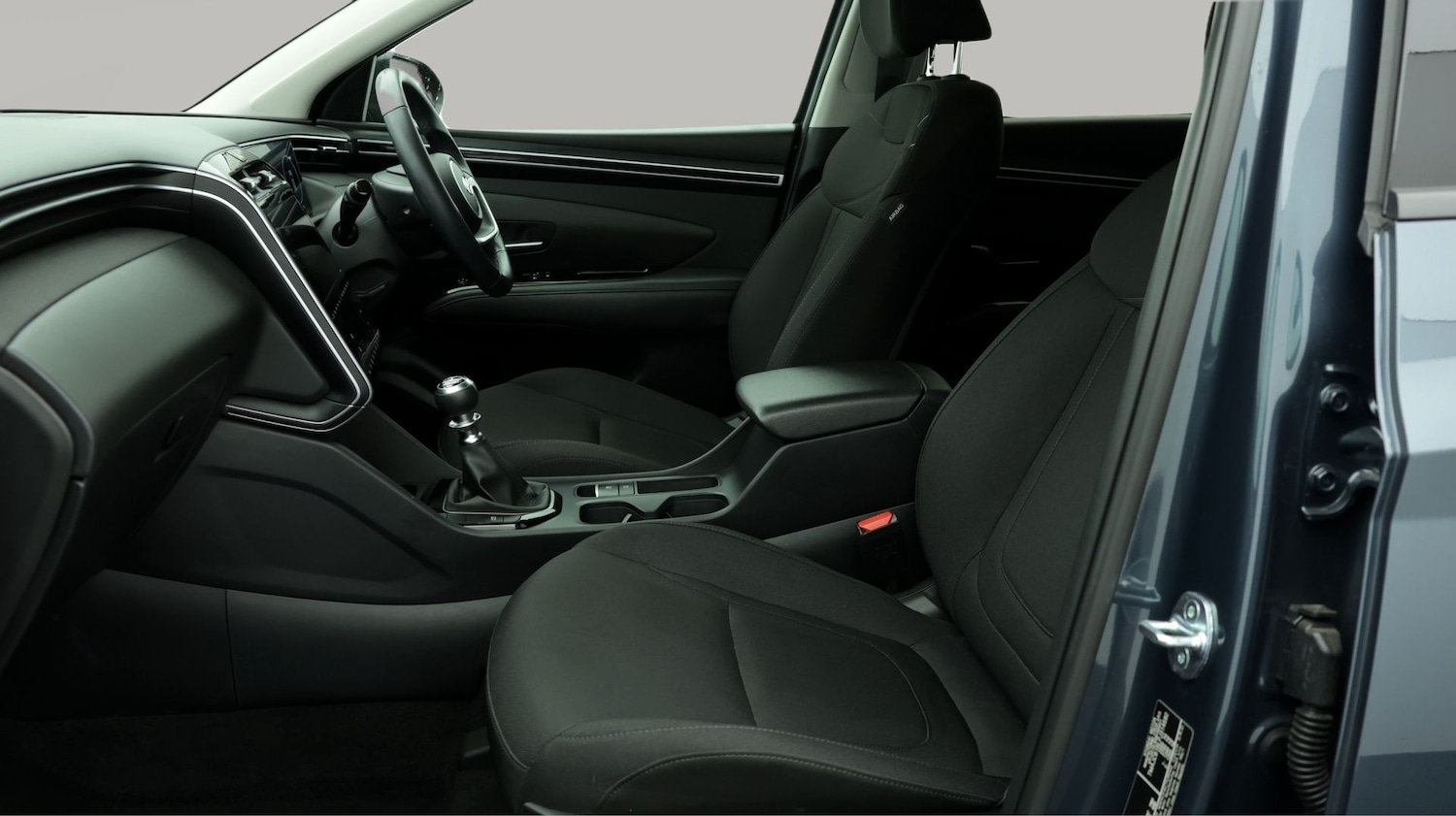 Used Hyundai TUCSON 2023 for sale - 78085077: Photo 14