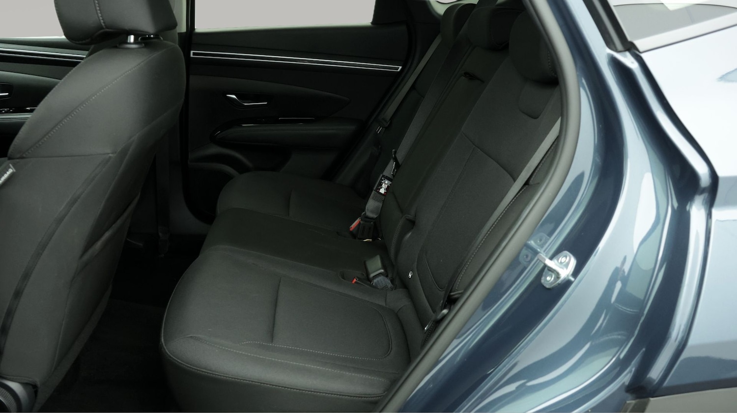 Used Hyundai TUCSON 2023 for sale - 78085077: Photo 16