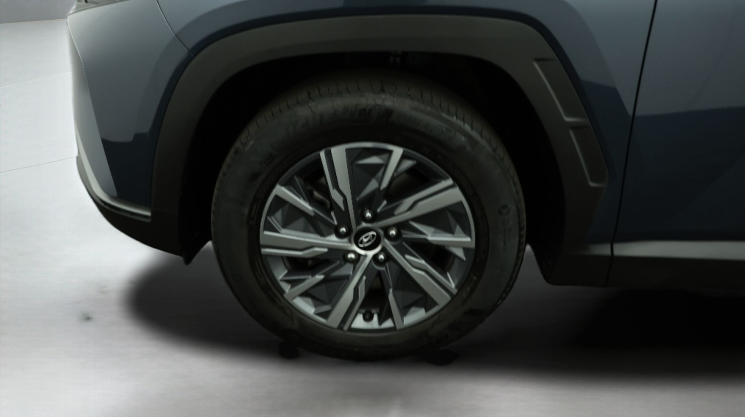 Used Hyundai TUCSON 2023 for sale - 78085077: Photo 18