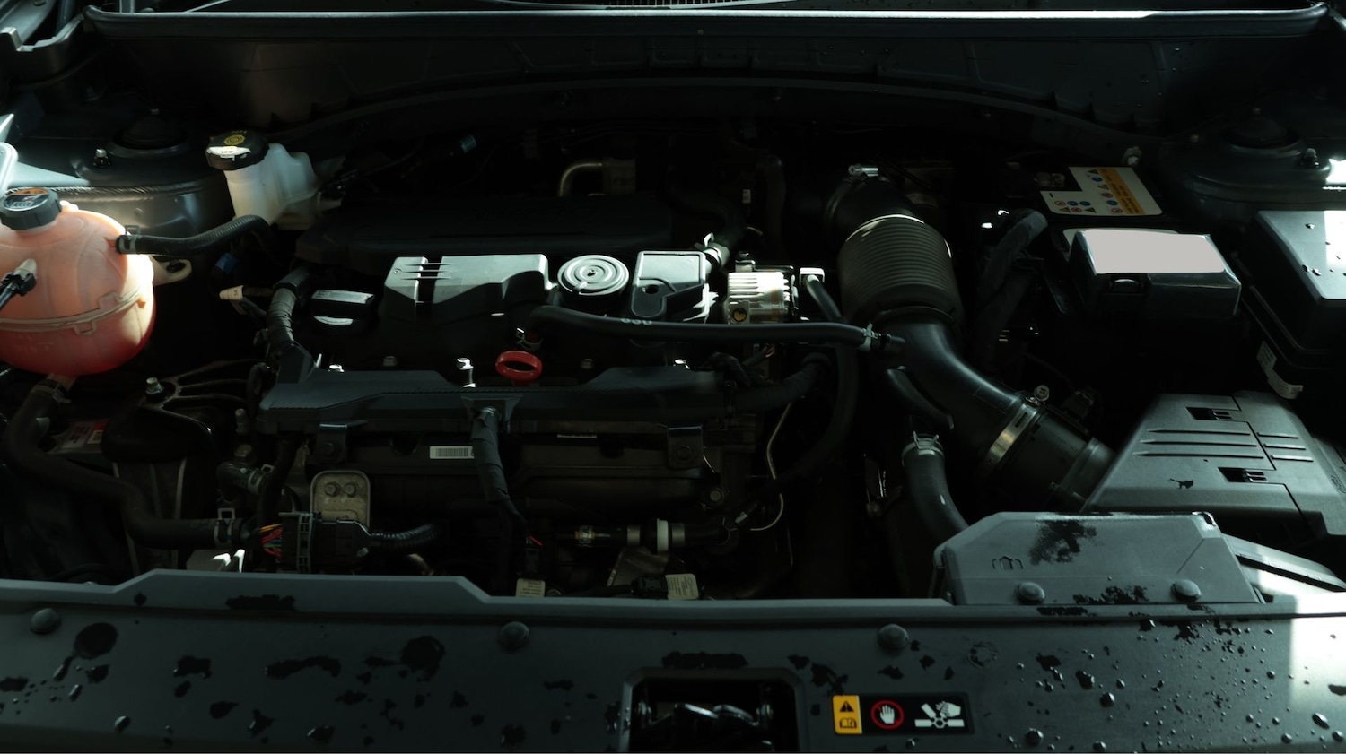 Used Hyundai TUCSON 2023 for sale - 78085077: Photo 19