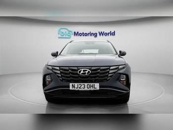 Used Hyundai TUCSON 2023 for sale - 78085077: Photo
