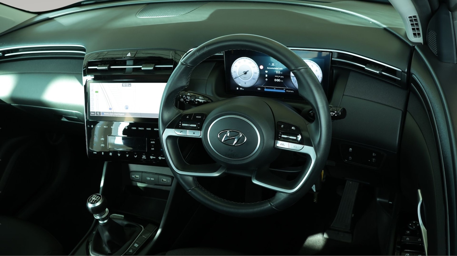 Used Hyundai TUCSON 2023 for sale - 78085077: Photo 9