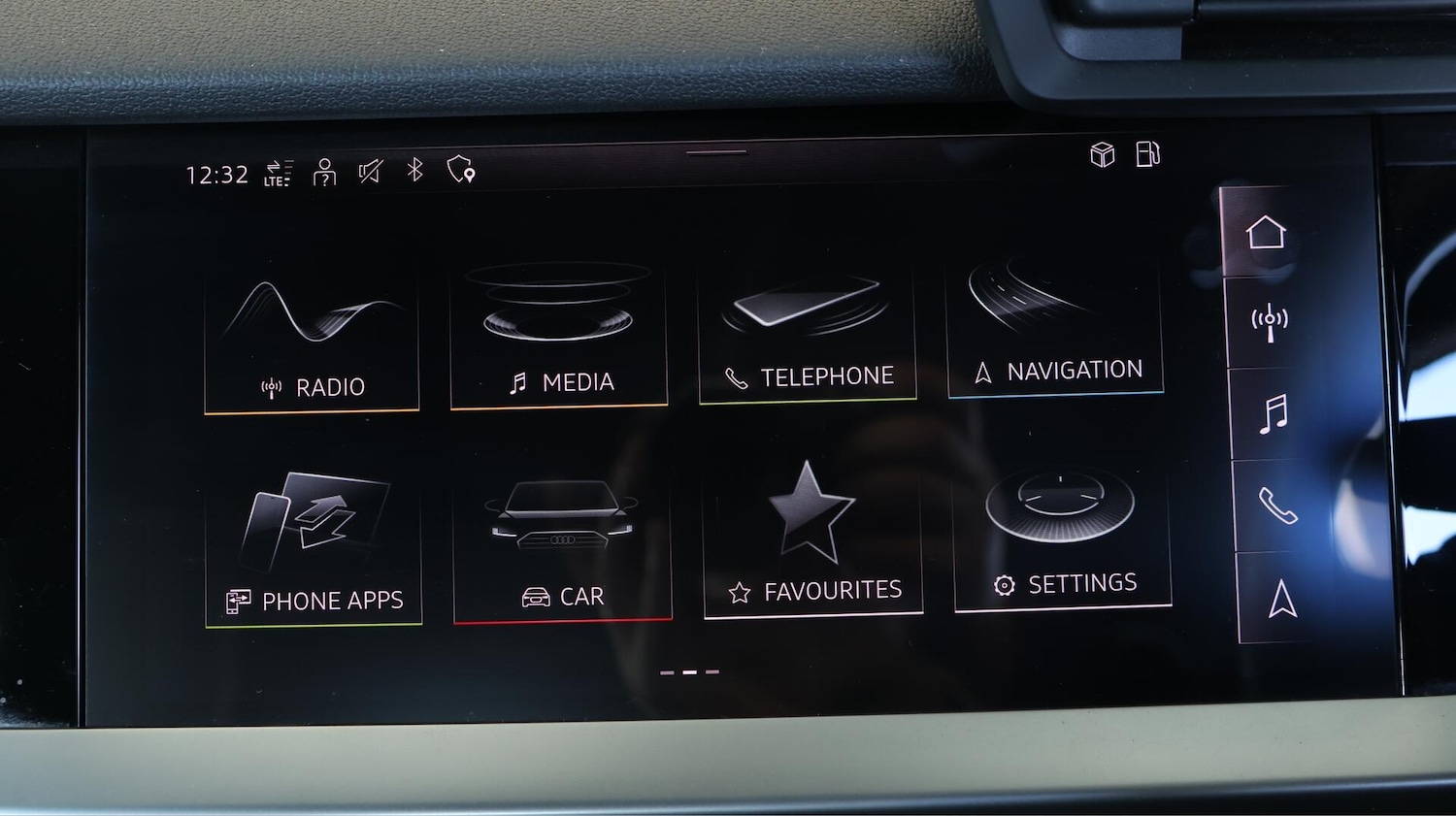 Used Audi A3 2021 for sale - 76380736: Photo 11