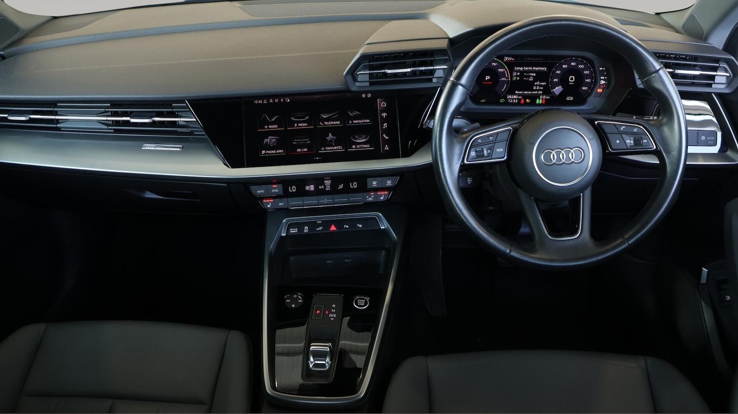 Used Audi A3 2021 for sale - 76380736: Photo 13