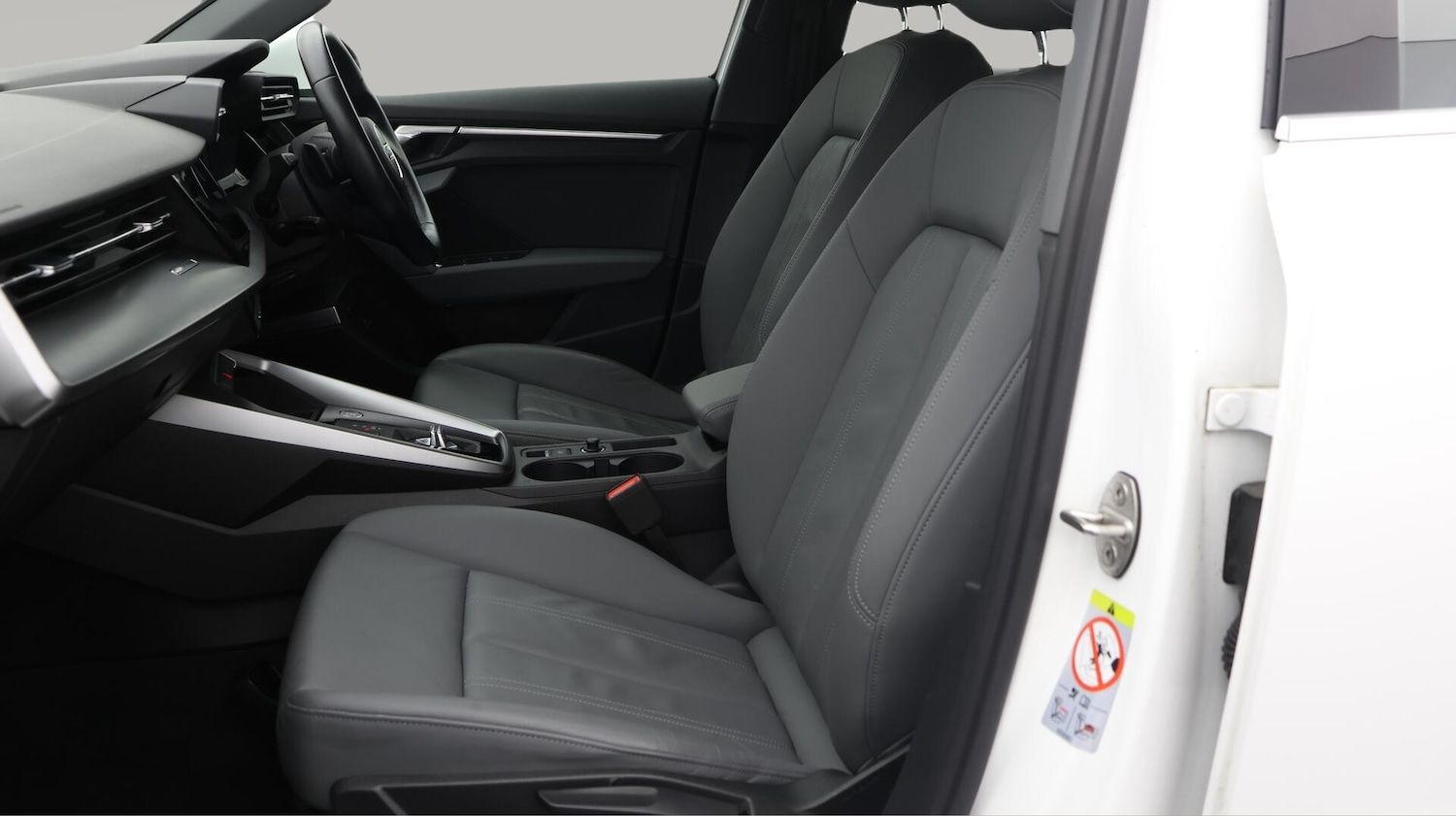 Used Audi A3 2021 for sale - 76380736: Photo 14