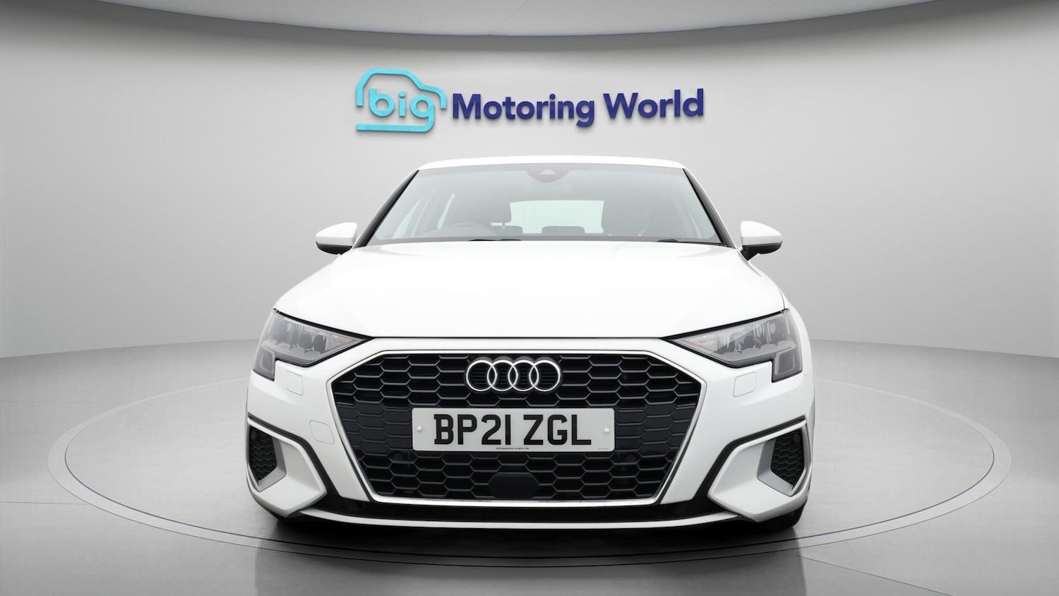 Used Audi A3 2021 for sale - 76380736: Photo 2