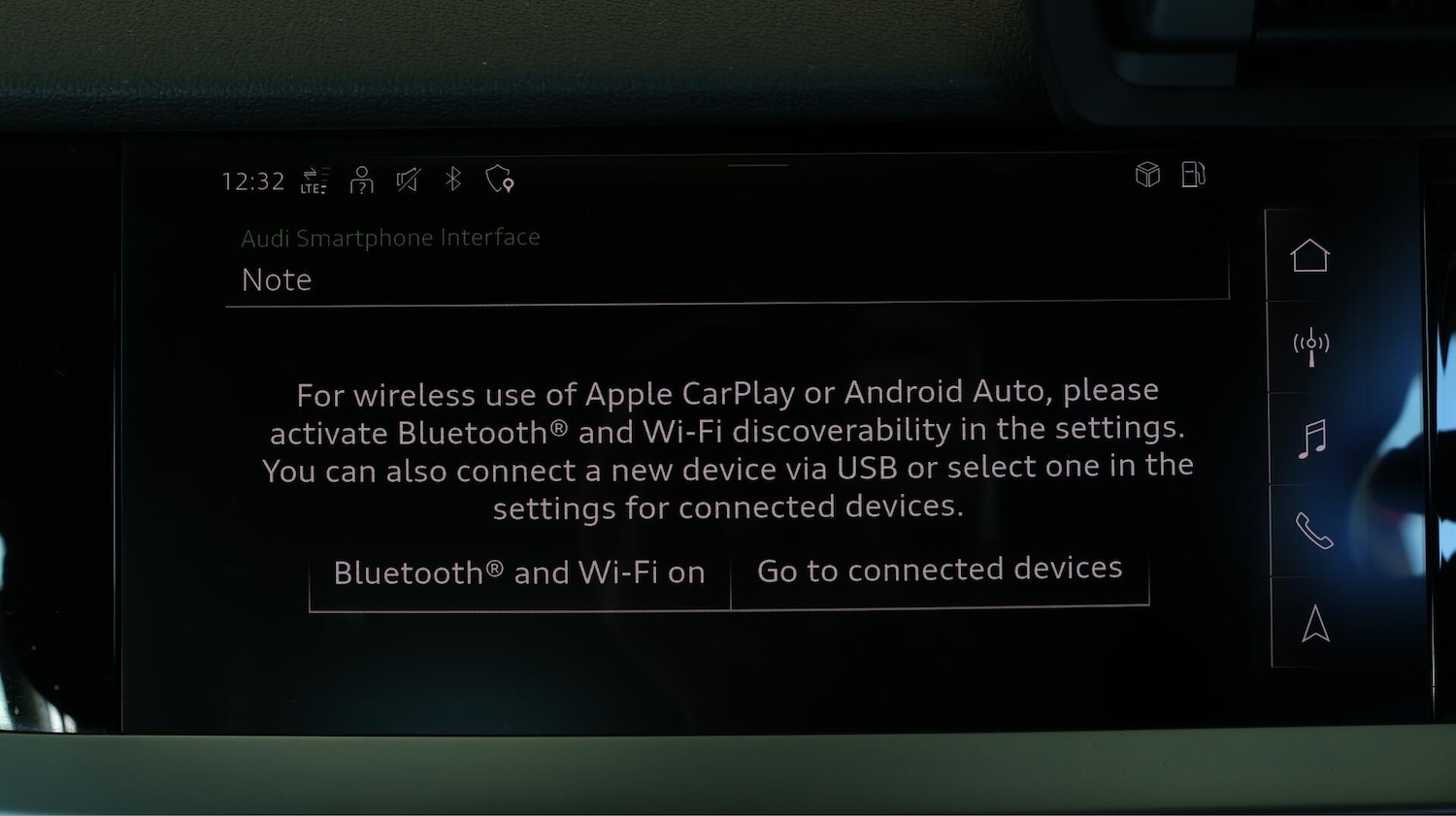 Used Audi A3 2021 for sale - 76380736: Photo 24