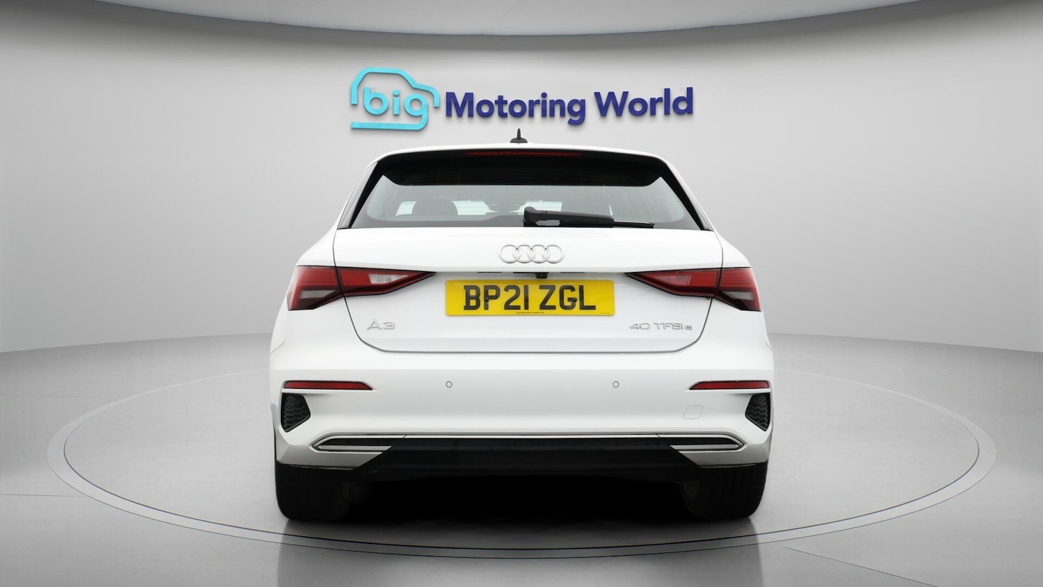 Used Audi A3 2021 for sale - 76380736: Photo 6