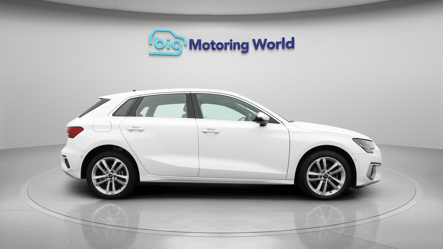 Used Audi A3 2021 for sale - 76380736: Photo 8