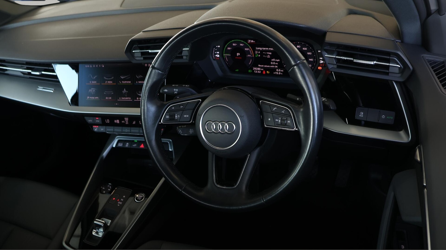 Used Audi A3 2021 for sale - 76380736: Photo 9