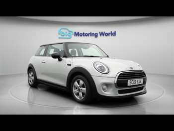 Used MINI Hatch 2019 for sale - 75153015: Photo