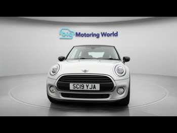 Used MINI Hatch 2019 for sale - 75153015: Photo