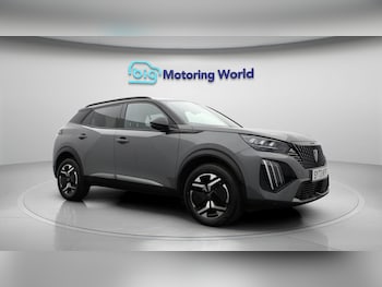 Used Peugeot 2008 2023 for sale - 78558434: Photo