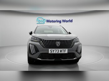 Used Peugeot 2008 2023 for sale - 78558434: Photo