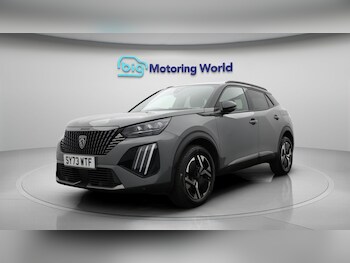 Used Peugeot 2008 2023 for sale - 78558434: Photo
