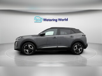 Used Peugeot 2008 2023 for sale - 78558434: Photo