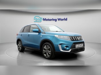 Used Suzuki Vitara 2023 for sale - 79333616: Photo