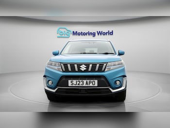 Used Suzuki Vitara 2023 for sale - 79333616: Photo