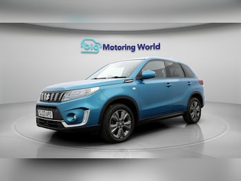 Used Suzuki Vitara 2023 for sale - 79333616: Photo