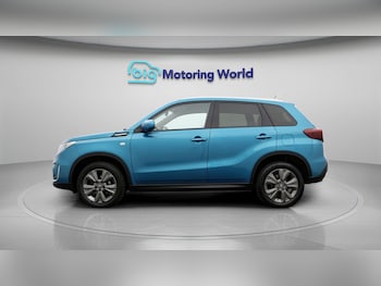 Used Suzuki Vitara 2023 for sale - 79333616: Photo