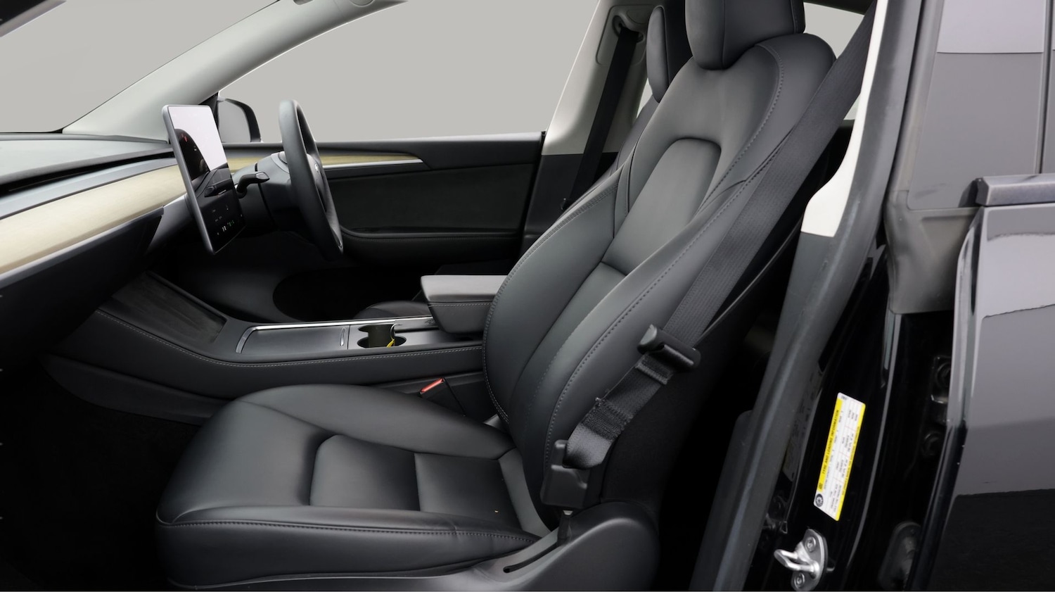 Used Tesla Model Y 2022 for sale - 77653236: Photo 14